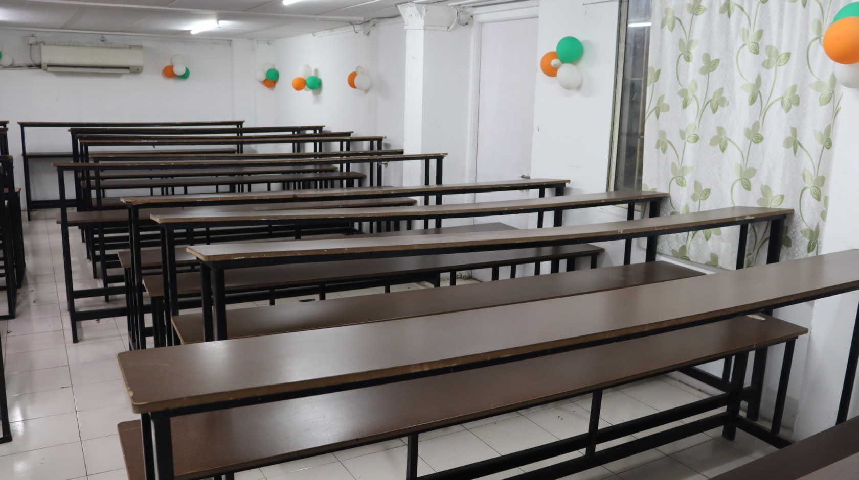 Class Room